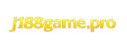 J188 Game official header logo – online casino gaming platform